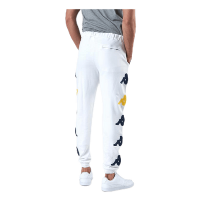 Authentic Sand Crumb White