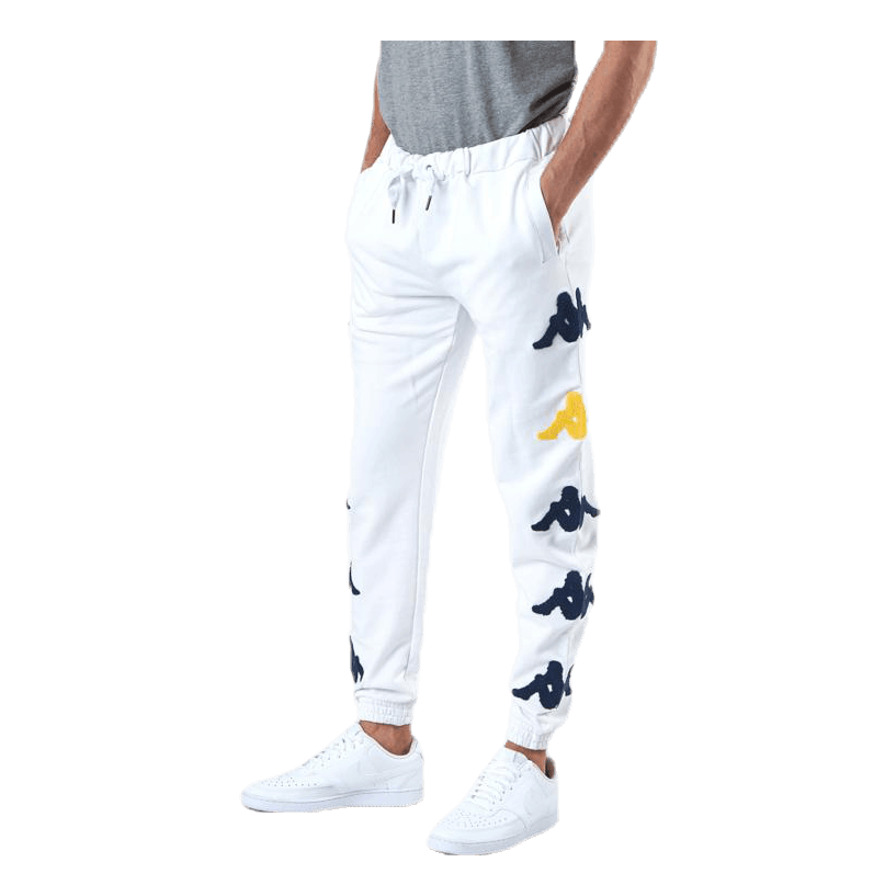 Authentic Sand Crumb White