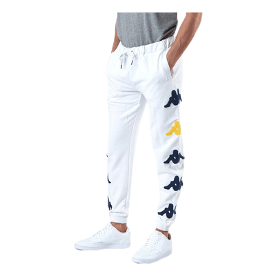 Authentic Sand Crumb White