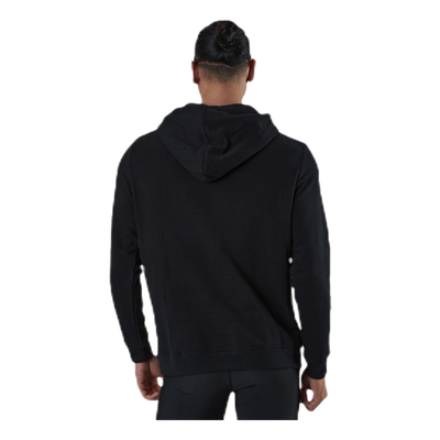 Sweat Hood, Logo Airiti Black