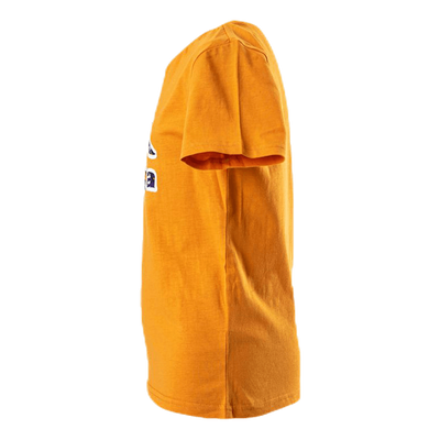 Logo Berk Orange