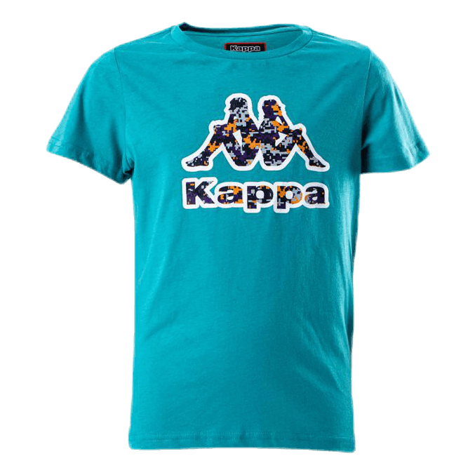 Logo Berk Turquoise