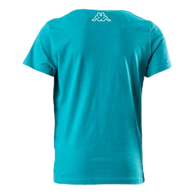 Logo Berk Turquoise