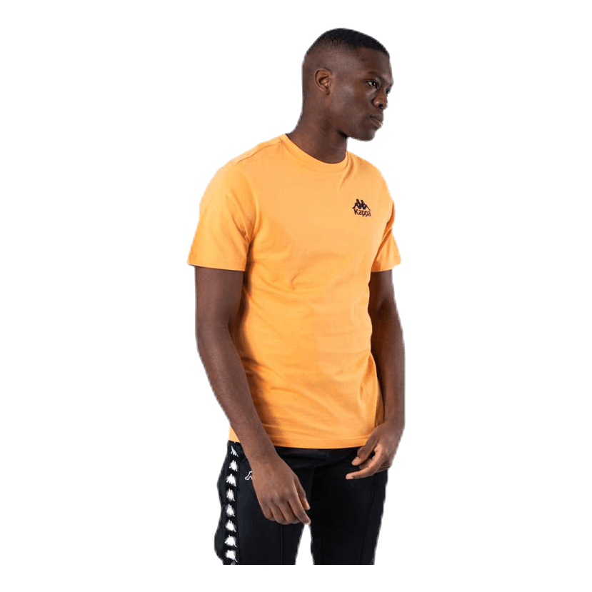 Auth Wollie Orange/Black