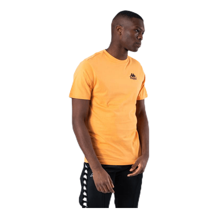 Auth Wollie Orange/Black