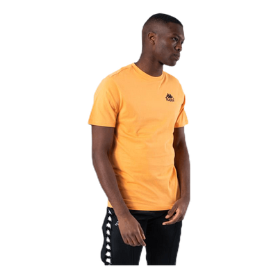 Auth Wollie Orange/Black