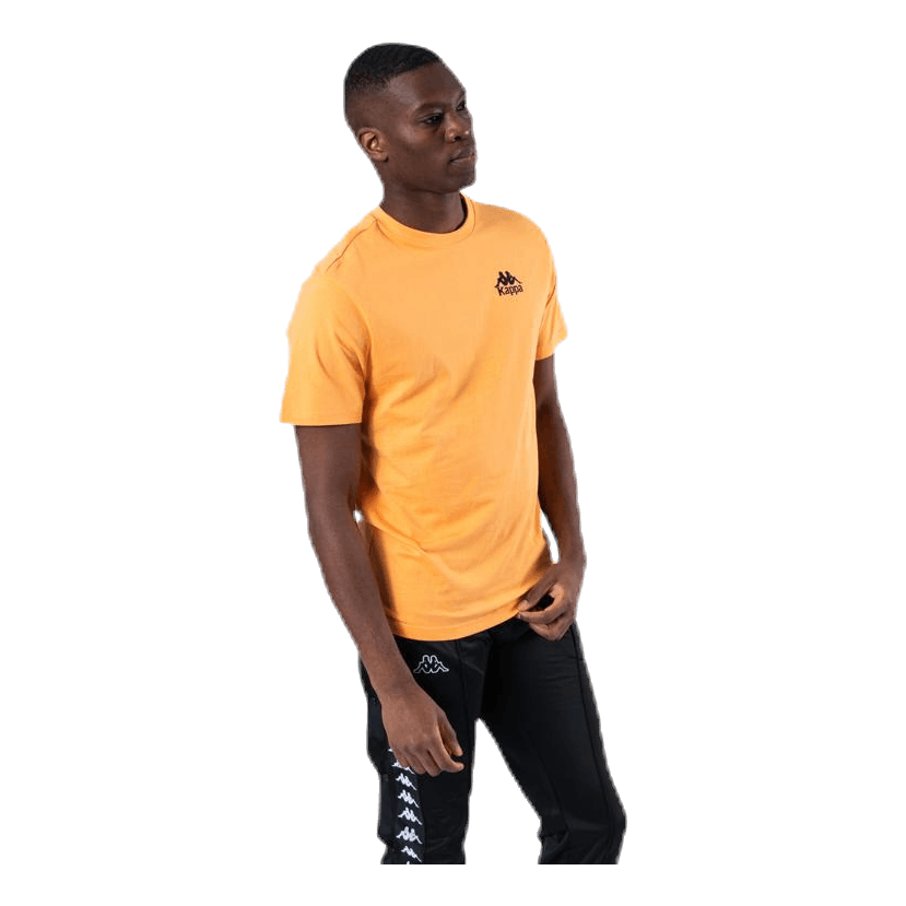Auth Wollie Orange/Black