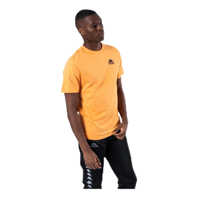 Auth Wollie Orange/Black