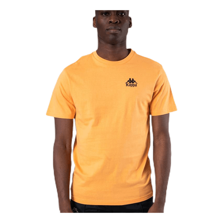 Auth Wollie Orange/Black