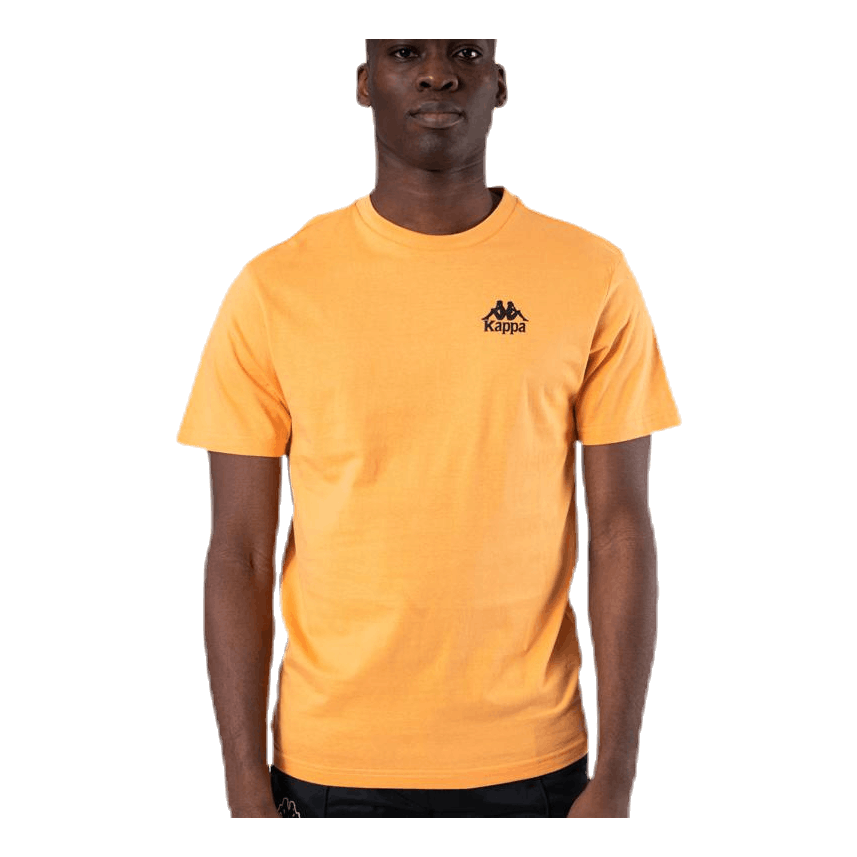 Auth Wollie Orange/Black