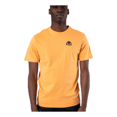 Auth Wollie Orange/Black