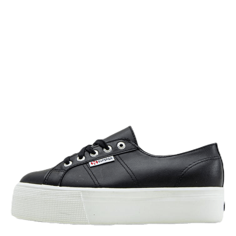 2790 Naplng Cotw White/Black