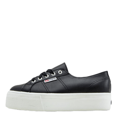2790 Naplng Cotw White/Black