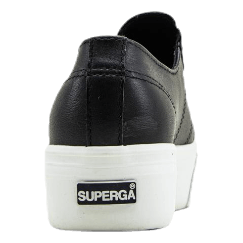 2790 Naplng Cotw White/Black