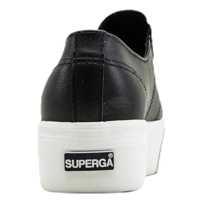 2790 Naplng Cotw White/Black