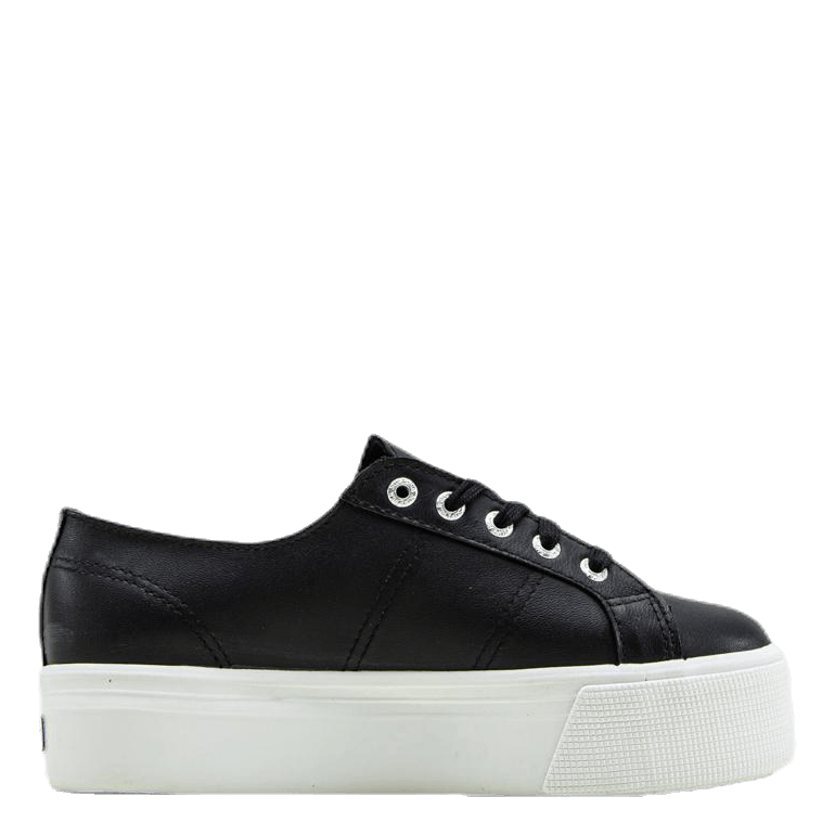 2790 Naplng Cotw White/Black