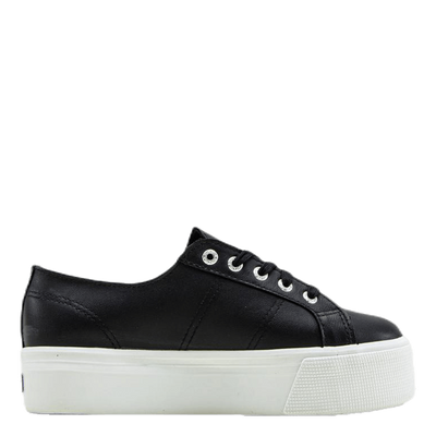 2790 Naplng Cotw White/Black