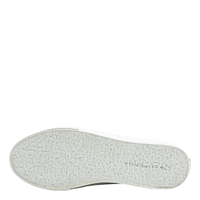 2790 Naplng Cotw White/Black