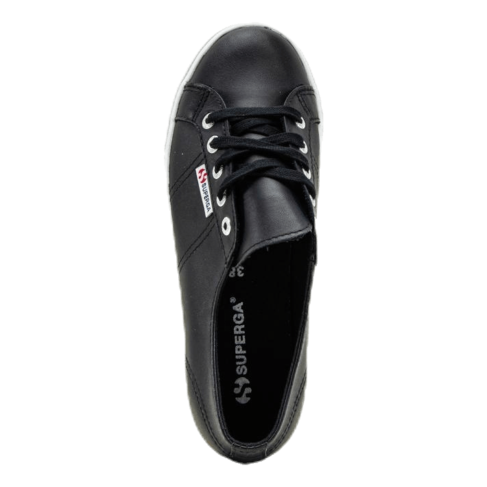 2790 Naplng Cotw White/Black