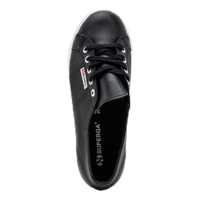 2790 Naplng Cotw White/Black
