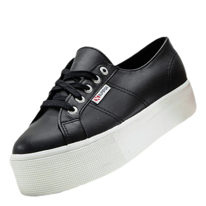 2790 Naplng Cotw White/Black