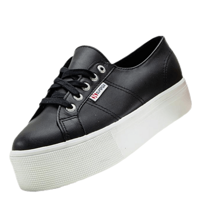 2790 Naplng Cotw White/Black