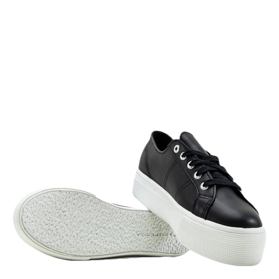 2790 Naplng Cotw White/Black