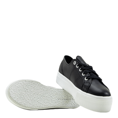 2790 Naplng Cotw White/Black