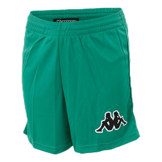 Beruk Shorts Green