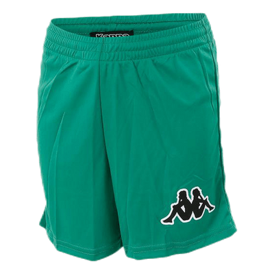 Beruk Shorts Green