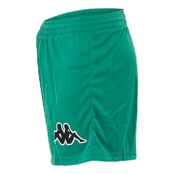 Beruk Shorts Green