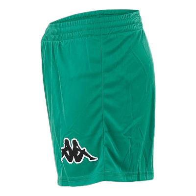 Beruk Shorts Green