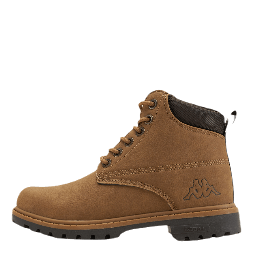 Logo Tennesee 2 Brown