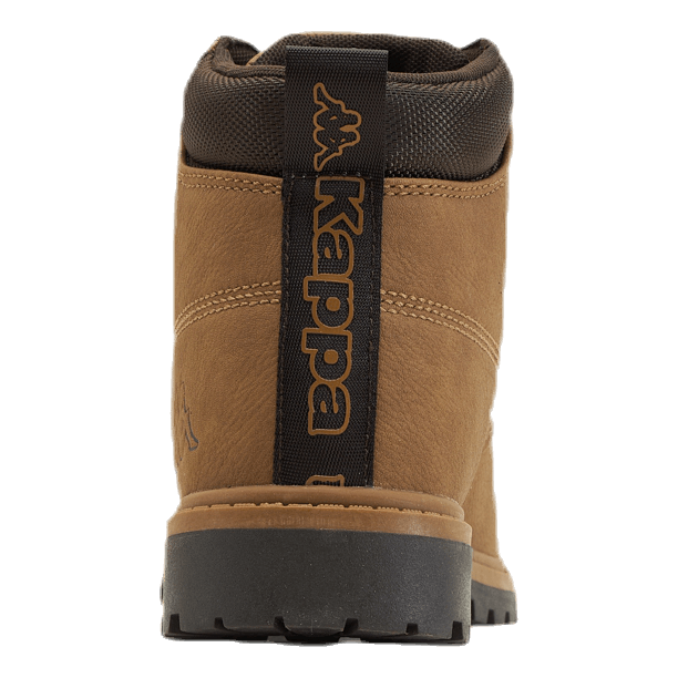 Logo Tennesee 2 Brown