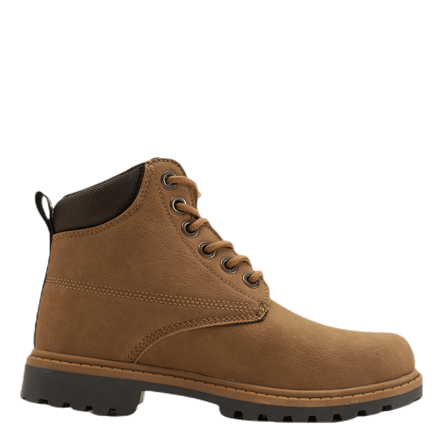 Logo Tennesee 2 Brown
