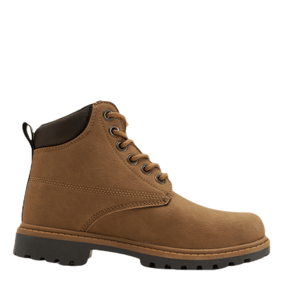 Logo Tennesee 2 Brown