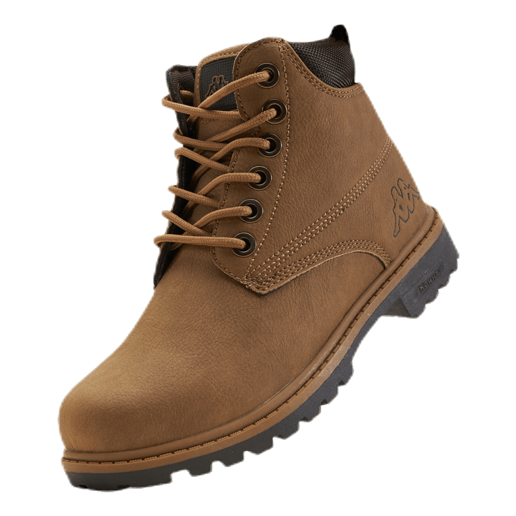 Logo Tennesee 2 Brown