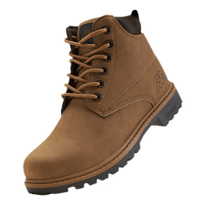 Logo Tennesee 2 Brown
