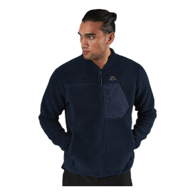 Mackenzie Jacket Blue