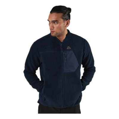 Mackenzie Jacket Blue