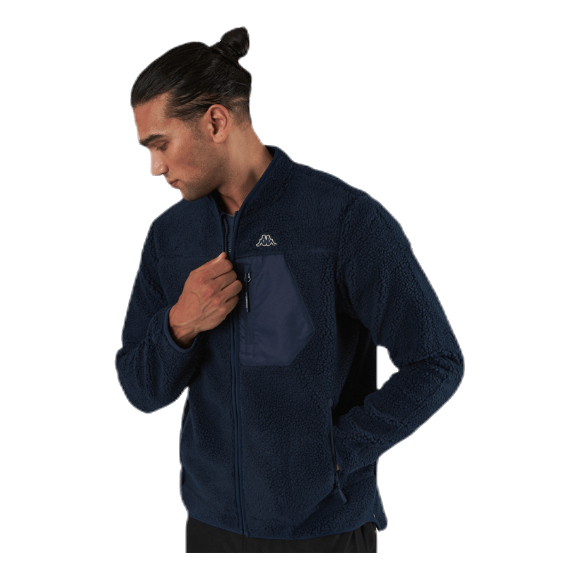 Mackenzie Jacket Blue