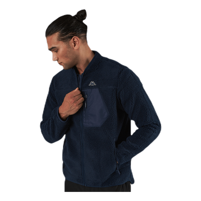 Mackenzie Jacket Blue