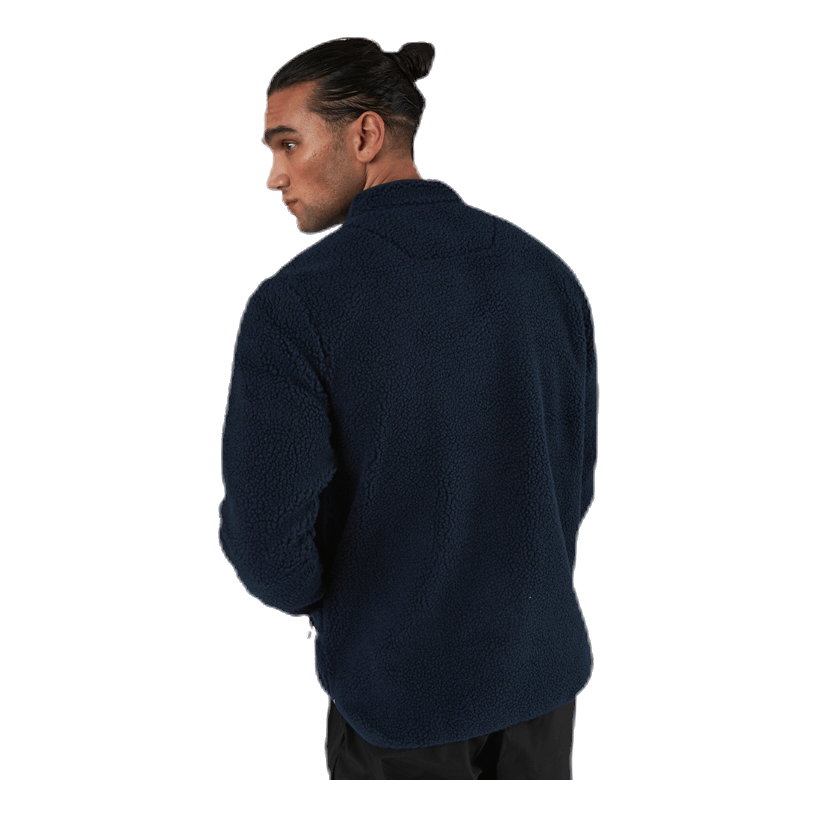 Mackenzie Jacket Blue