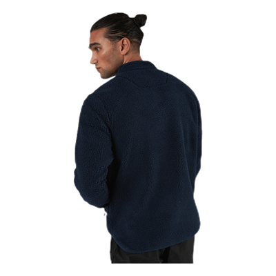 Mackenzie Jacket Blue