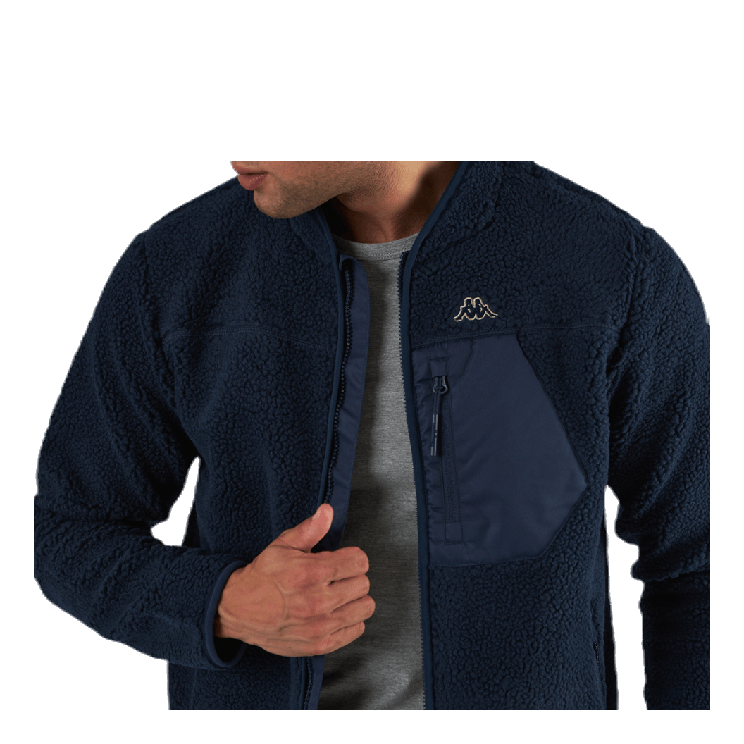 Mackenzie Jacket Blue