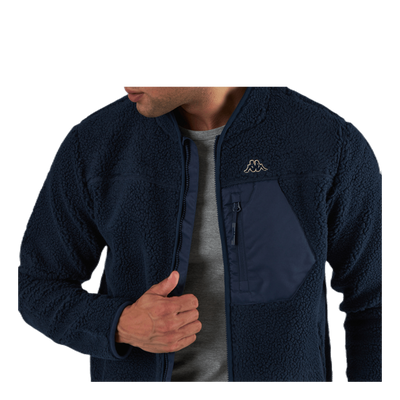 Mackenzie Jacket Blue