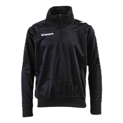 Logosweat HZ Black