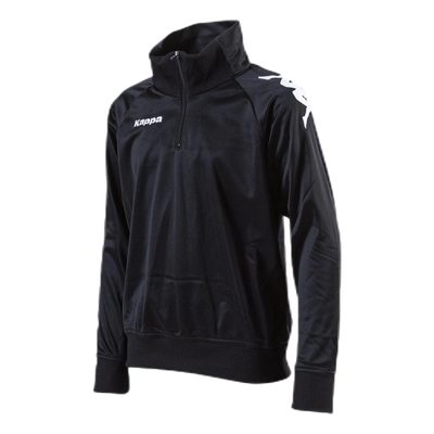 Logosweat HZ Black