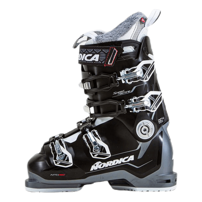 Speedmachine 85 Black