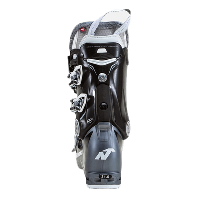 Speedmachine 85 Black